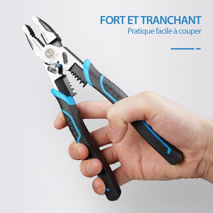 Super Multifunctional All-Cut Pliers | Kalsten
