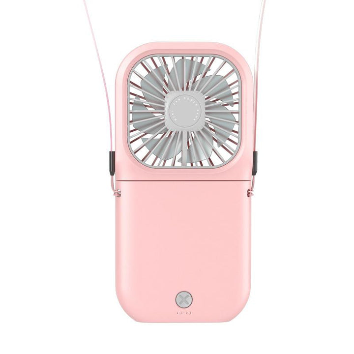 Foldable small desk fan | Kalsten