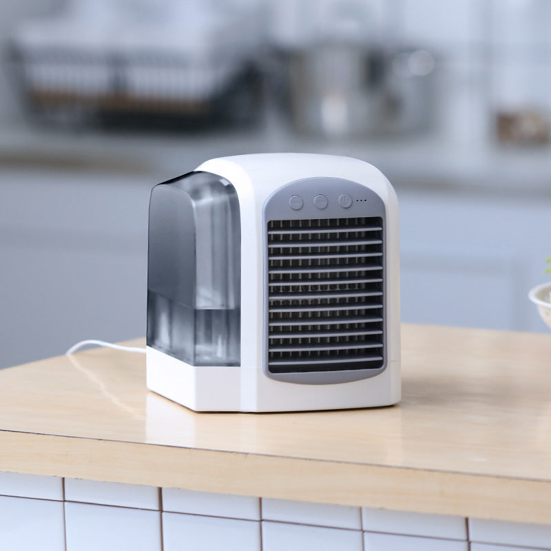 Frost Blast Pro Portable Air Chiller | Kalsten