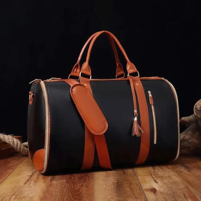 Kalsten |  Foldable Travel Bag 2.0