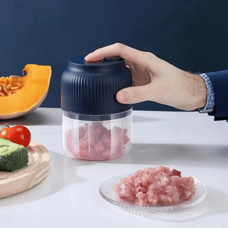 SliceMaster — Transforms every ingredient into enjoyment with lightning-fast perfection | Kalsten