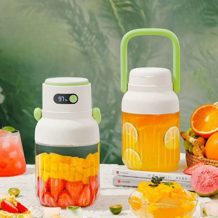 12-Blade Wireless Compact Travel Smoothie Blender | Kalsten