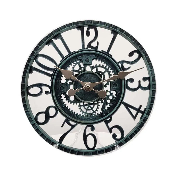 Aquasphäre Design Wall Clock - Waterproof and Modern Kalsten