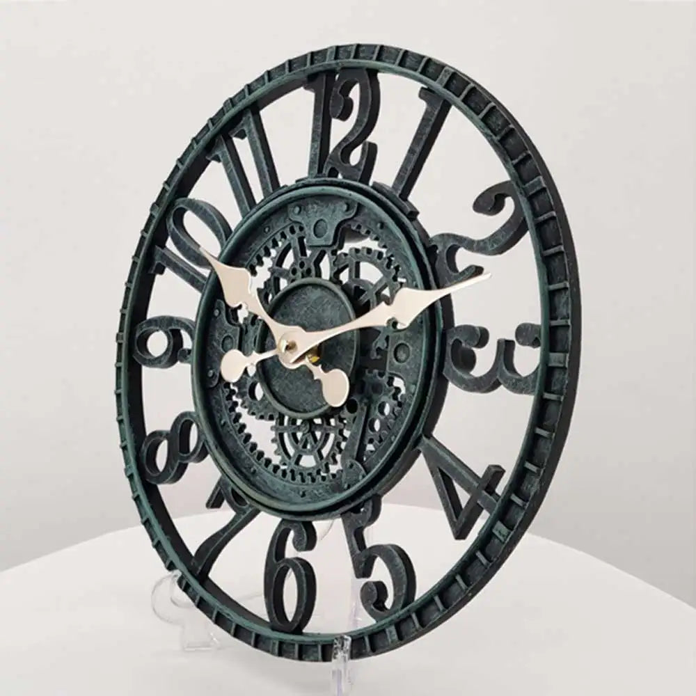 Aquasphäre Design Wall Clock - Waterproof and Modern Kalsten