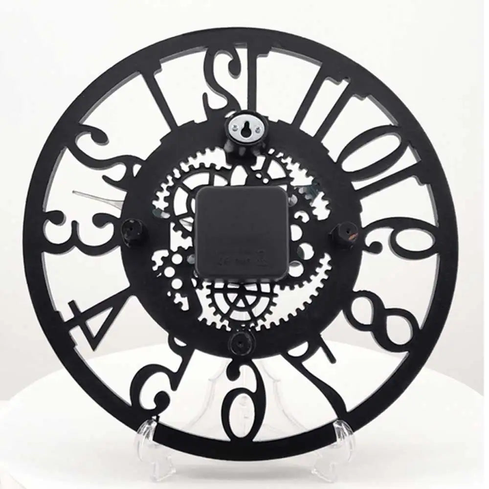 Aquasphäre Design Wall Clock - Waterproof and Modern Kalsten