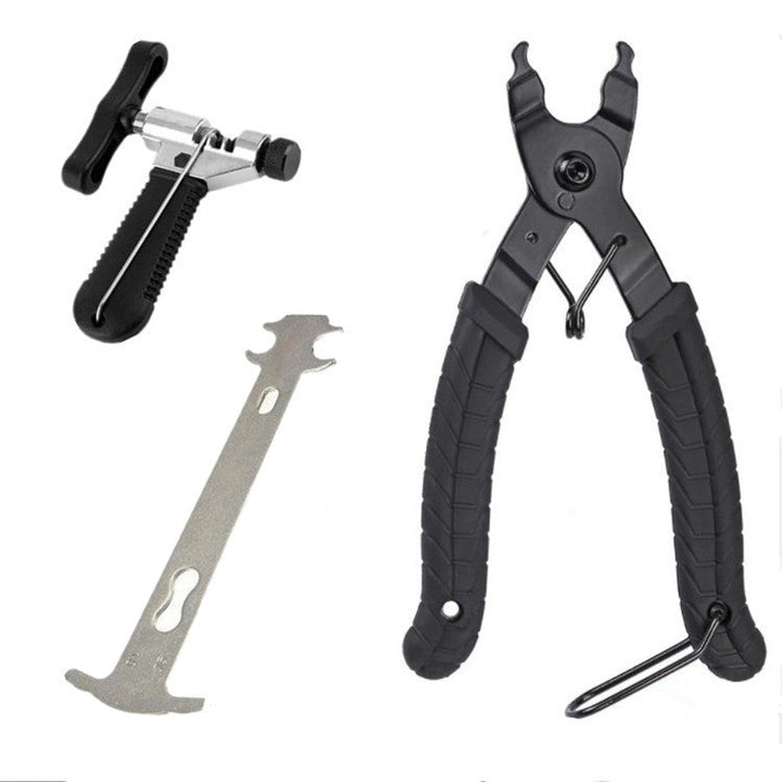 Bicycle Chain Breaker Tool Kit Kalsten
