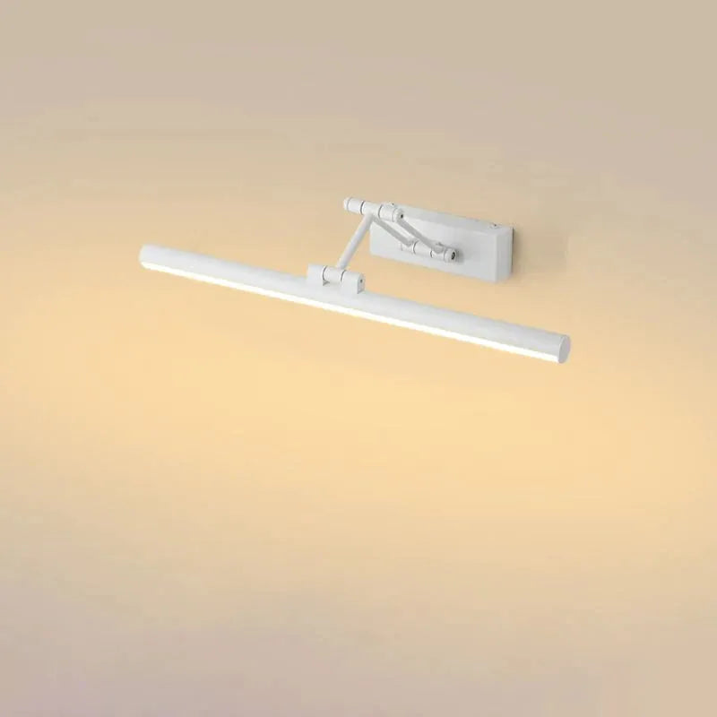 Adjustable LED Bathroom Wall Lamp Kalsten