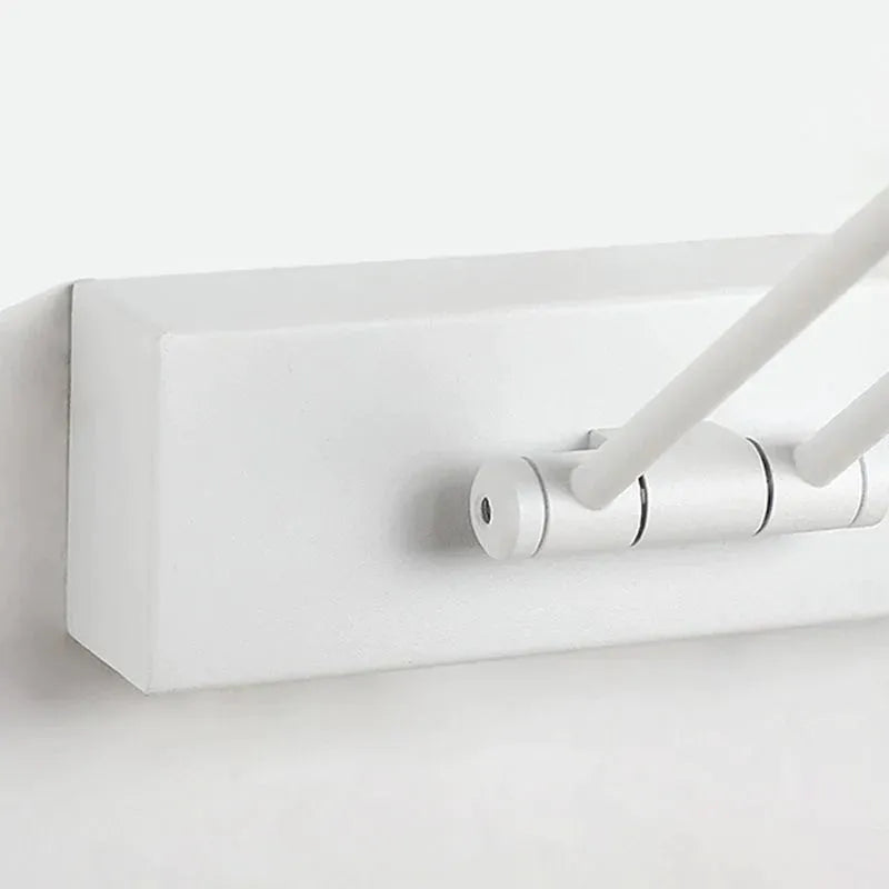 Adjustable LED Bathroom Wall Lamp Kalsten
