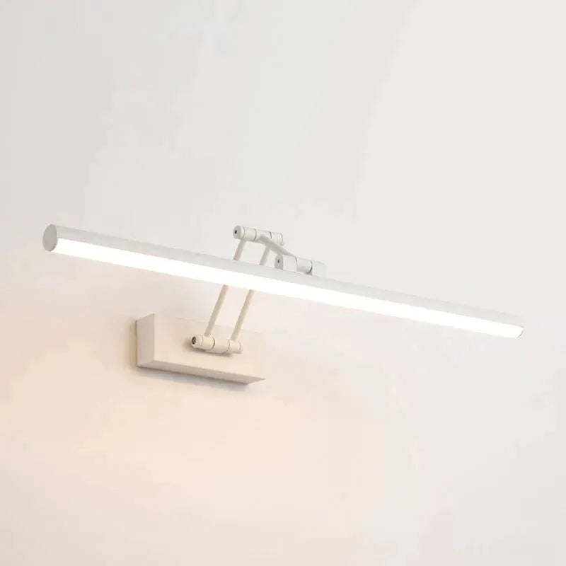 Adjustable LED Bathroom Wall Lamp Kalsten