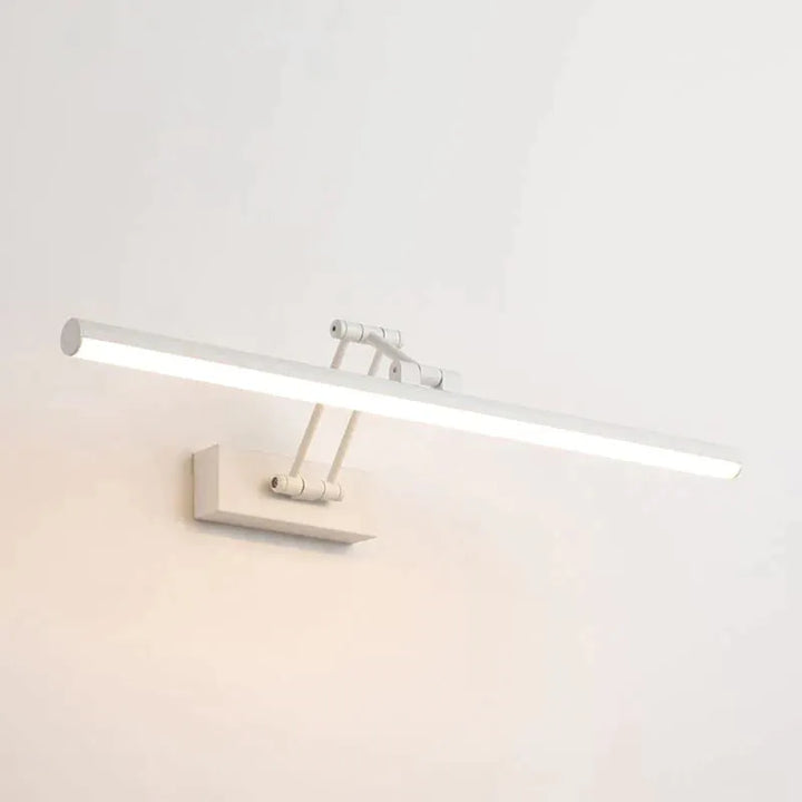 Adjustable LED Bathroom Wall Lamp Kalsten