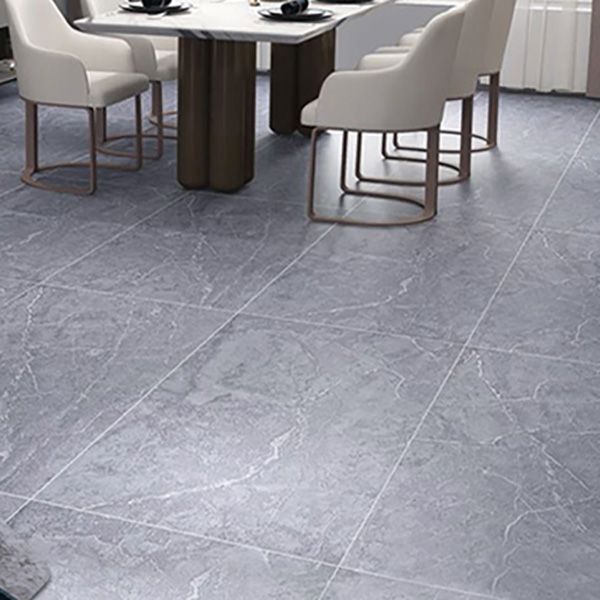 Fire-Resistant Waterproof Vinyl Flooring