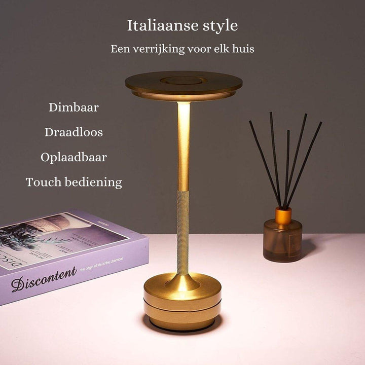 LuxeLumina Elevate your mood and effortlessly enhance your decor. | Kalsten