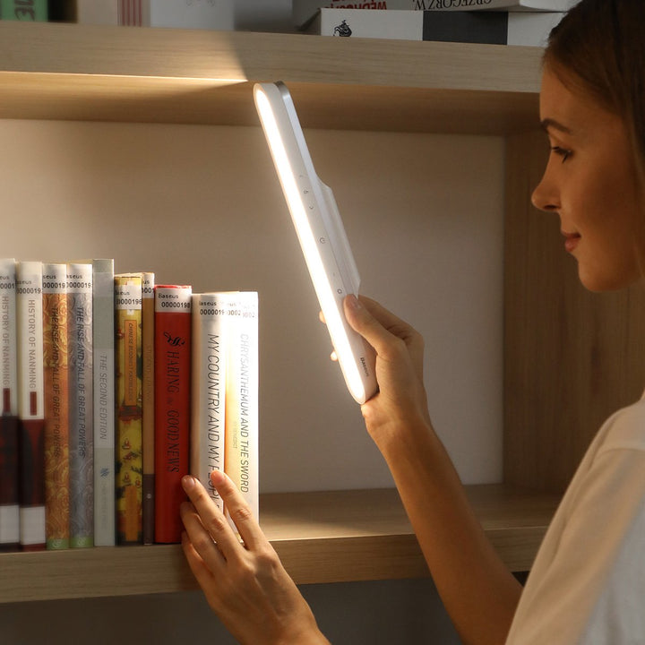 Rechargeable Magnetic Desk Lamp | Kalsten