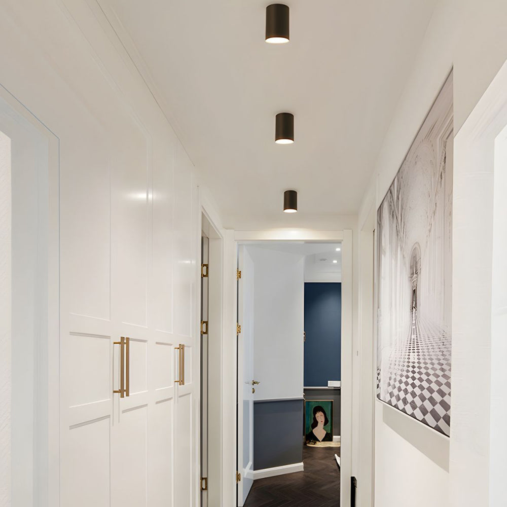 Aluminum LED Ceiling Downlight Kalsten