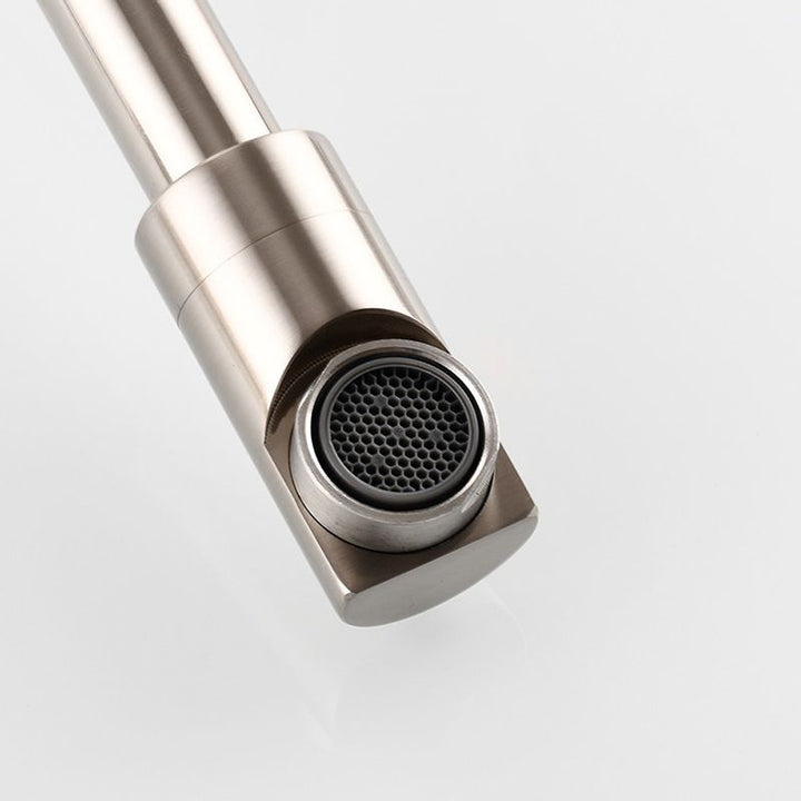 Kalsten | Modern Wall Fixture Single Color Wall Mounted Bathroom Fixture