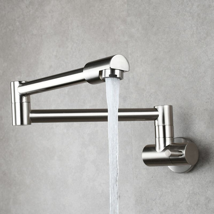 Kalsten | Modern Wall Fixture Single Color Wall Mounted Bathroom Fixture