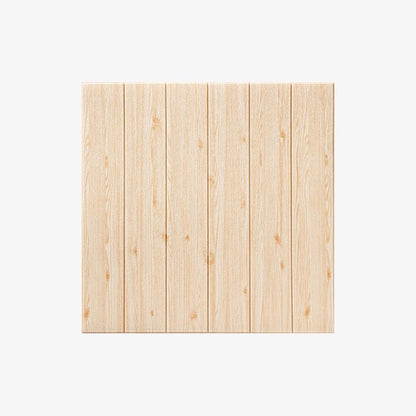 BowLift | Contemporary Wall Paneling Interior Peel and Press Wall Paneling with Waterproof