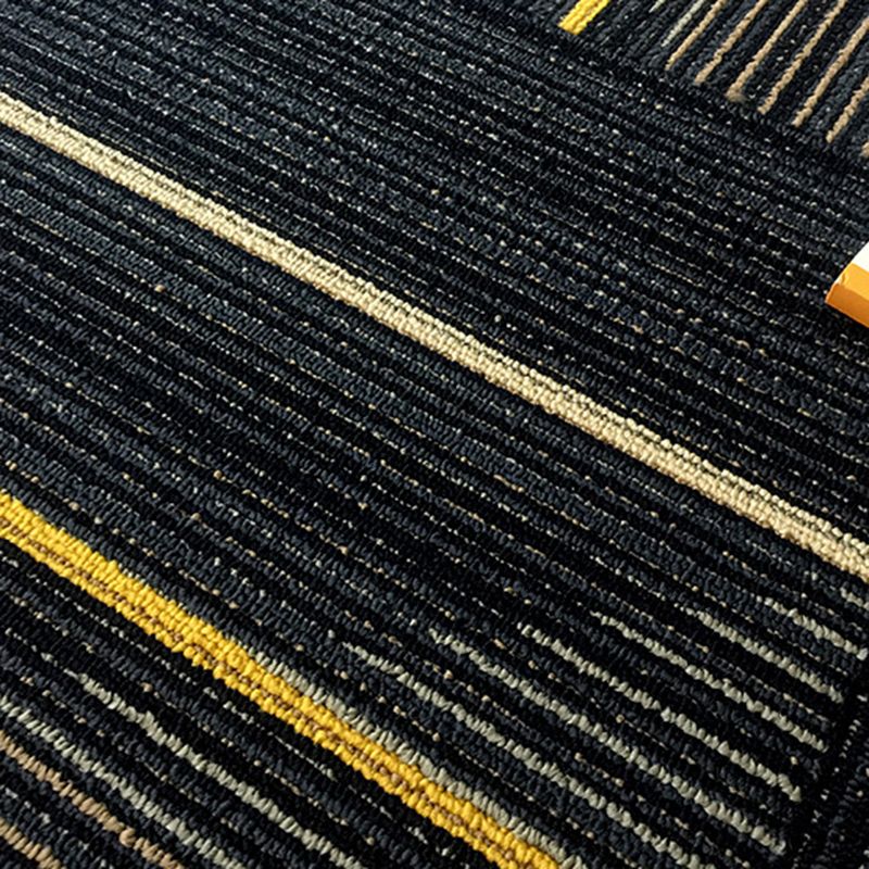 Self-Adhesive Carpet Floor Tiles