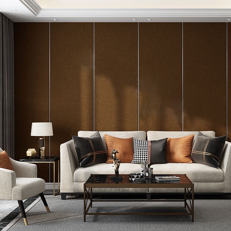 Kalsten | Modern Wall Interior Cladding Textured Wall Covering Waterproof Panel
