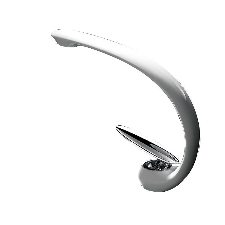 Brass Waterfall Bath Faucet – Unique Design