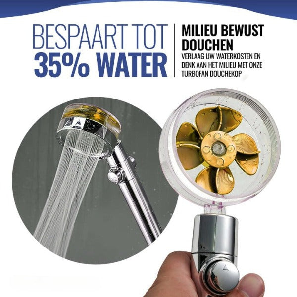 360º Showerspa™ Kalsten