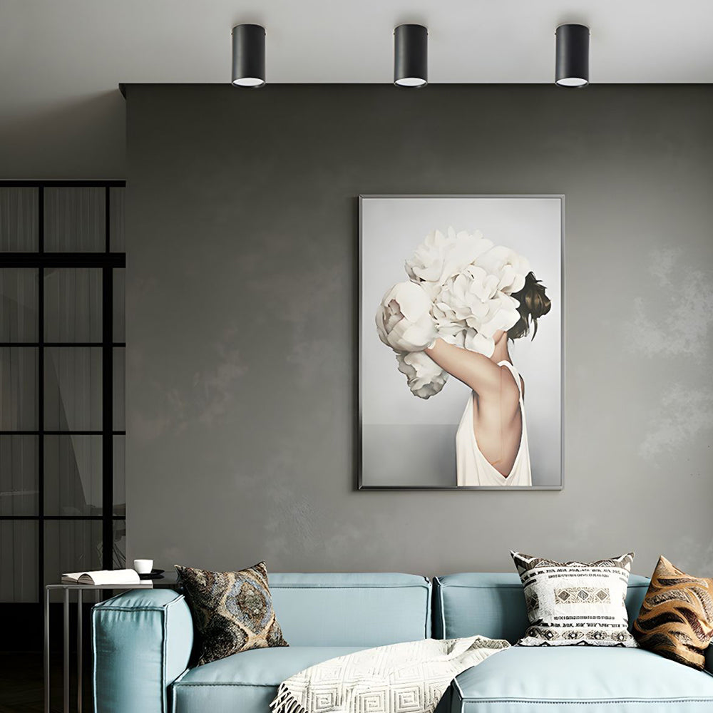 Aluminum LED Ceiling Downlight Kalsten