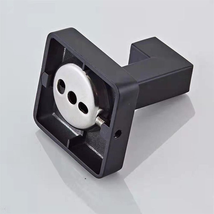 Kalsten | Stainless Steel Bathroom Accessories Single Piece or in Set Modern Bathroom Set