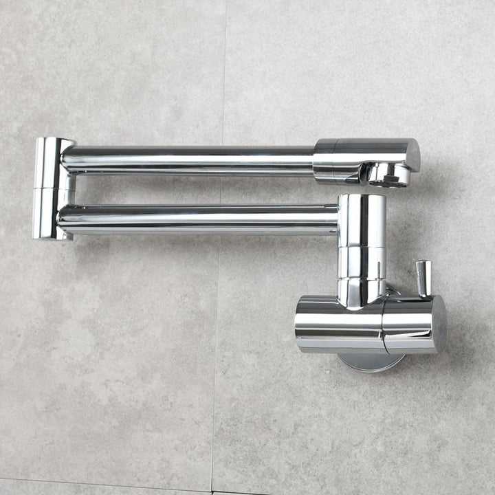 Kalsten | Modern Wall Fixture Single Color Wall Mounted Bathroom Fixture