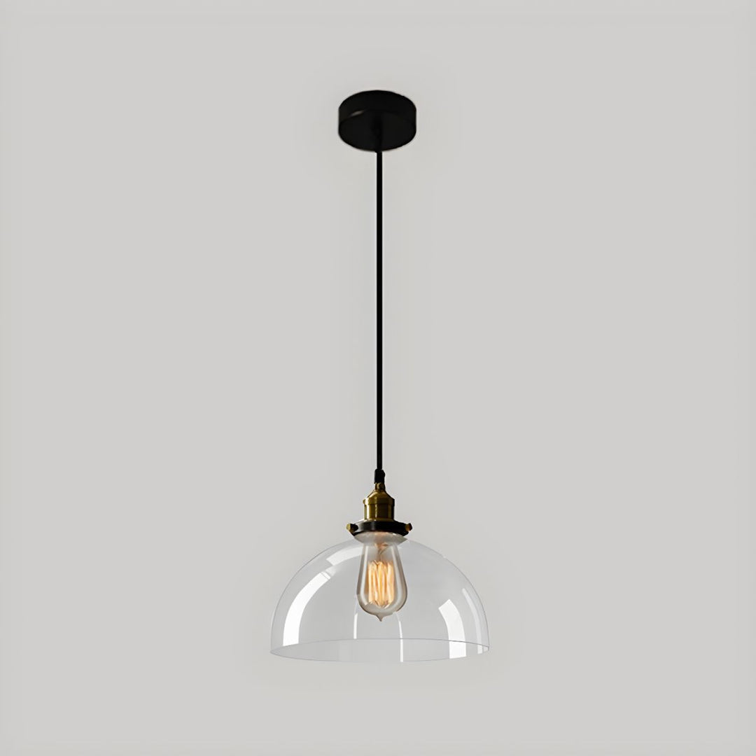 UrbanVibe Light - American Vintage Glass Pendant Light | Kalsten