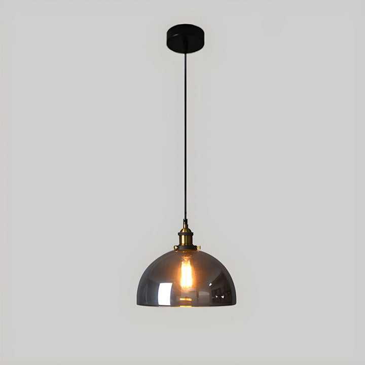 UrbanVibe Light - American Vintage Glass Pendant Light | Kalsten