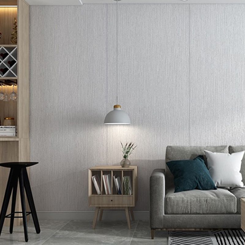 Kalsten | Acoustic wall cladding Solid color Peelable and press foam living room wall panel