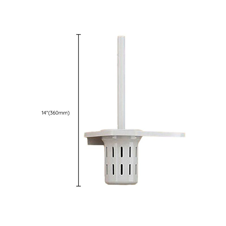 Kalsten | Modern Bathroom Hardware Set Towel Bar White Bath Shelf Bathroom Hardware Set