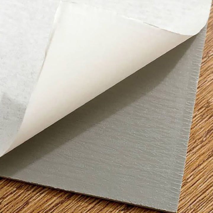 Kalsten | Fire Protection Self-Adhesive Vinyl Flooring Waterproof Vinyl Flooring