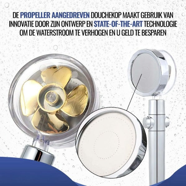 360º Showerspa™ Kalsten