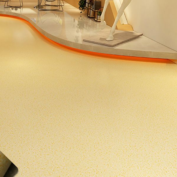Fire-Resistant Waterproof Vinyl Flooring