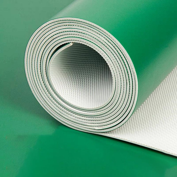 Kalsten | Waterproof PVC flooring in solid color, self-adhesive, scratch-resistant PVC flooring