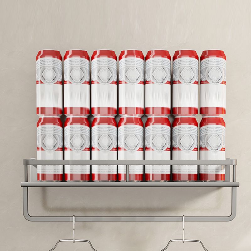 Kalsten | Minimalist Bathroom Accessories Hardware Set Bathroom Shelf Bathroom Accessories Kit