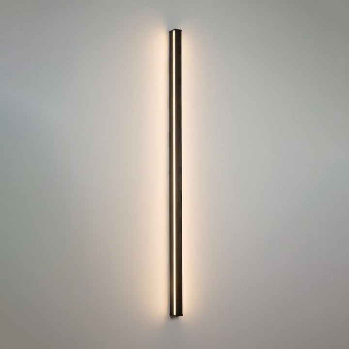Kalsten | Minimalistic linear wall light LED atmospheric lighting