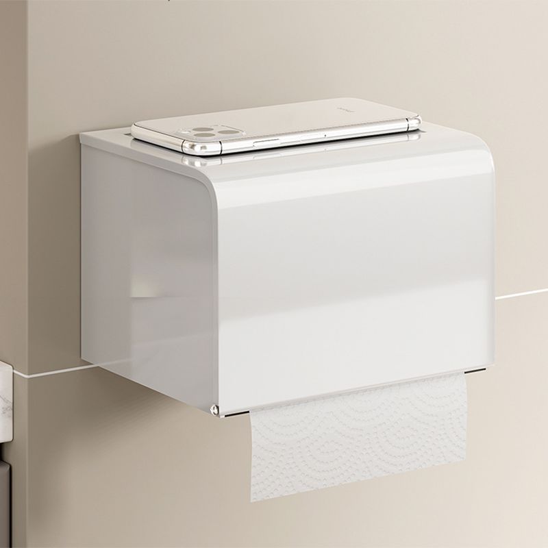 Kalsten | Modern Bathroom Hardware Set Towel Bar White Bath Shelf Bathroom Hardware Set