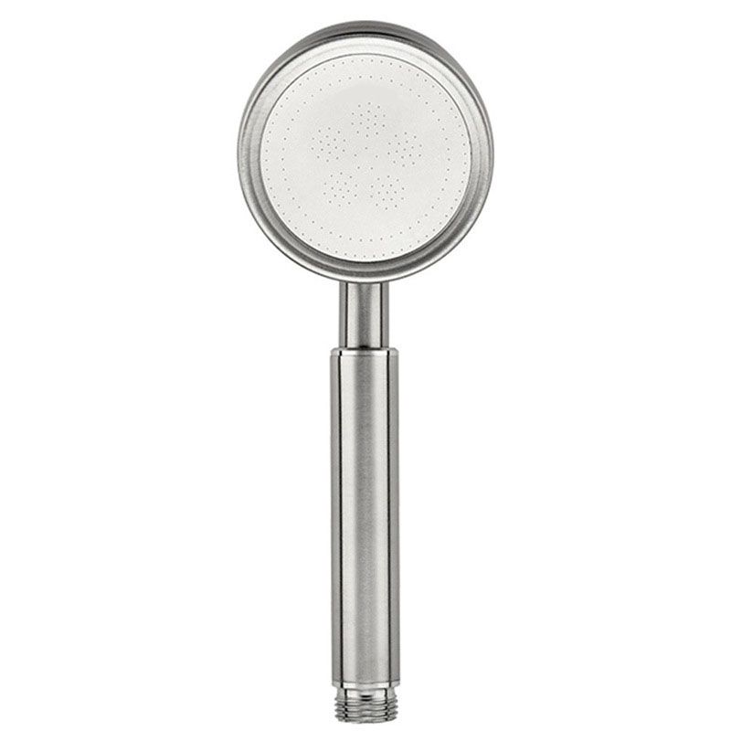 Kalsten | Metal Handheld Showerhead Modern Solid Color Round Showerheads