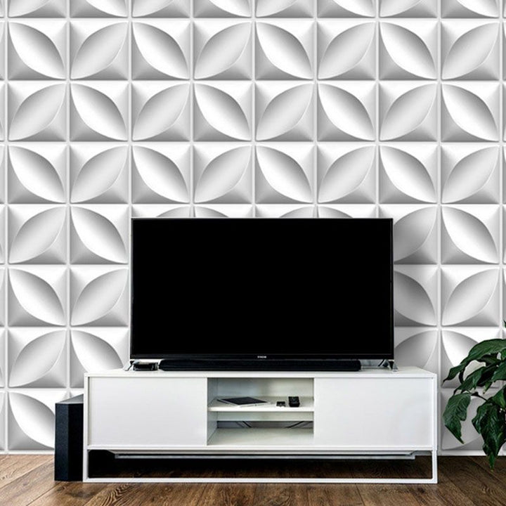 Peel & Stick Interior Wall Cladding Panels