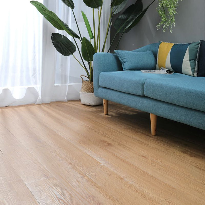 Kalsten | Fire Protection Self-Adhesive Vinyl Flooring Waterproof Vinyl Flooring