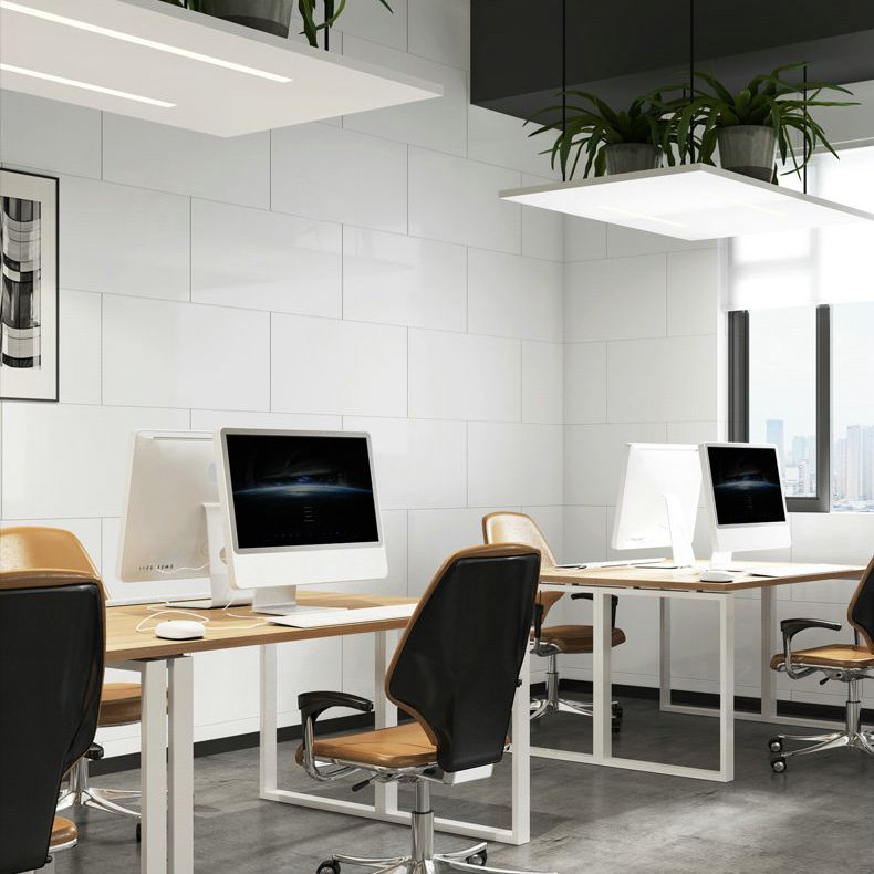 Kalsten | Individual Tiles Wallpaper PVC Waterproof Peel and Stick Tiles Wall Tile