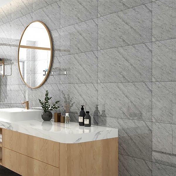 Kalsten | Individual Tiles Wallpaper PVC Waterproof Peel and Stick Tiles Wall Tile