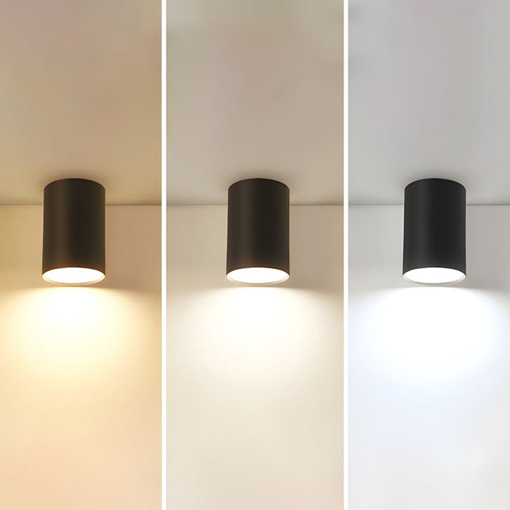 Aluminum LED Ceiling Downlight Kalsten