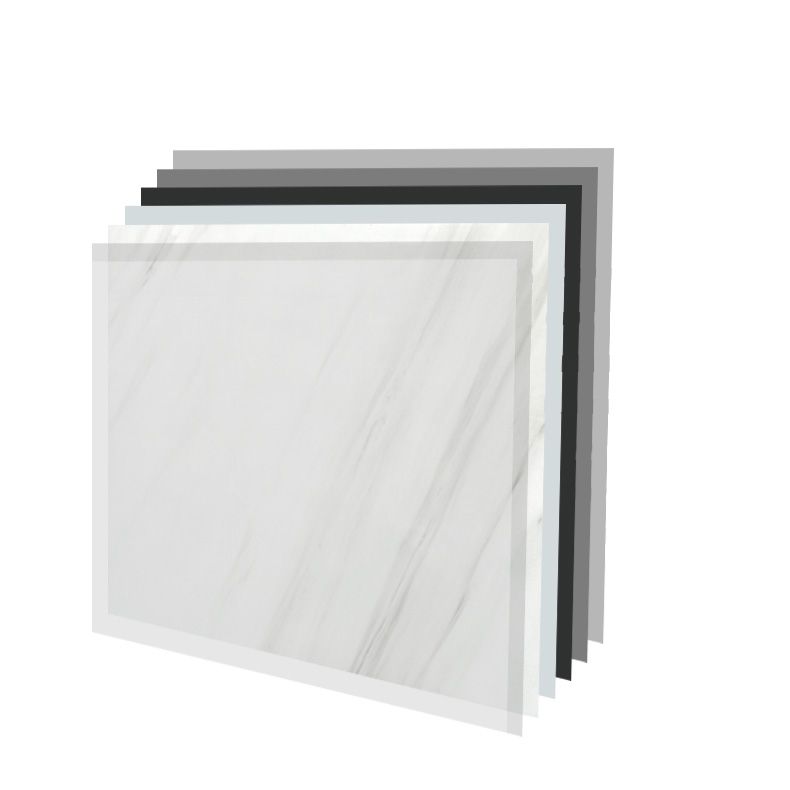 Kalsten | Individual Tiles Wallpaper PVC Waterproof Peel and Stick Tiles Wall Tile