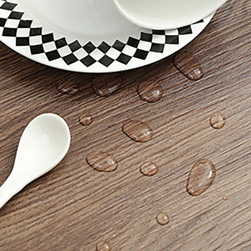 Kalsten | Fire Protection Self-Adhesive Vinyl Flooring Waterproof Vinyl Flooring