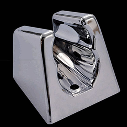 BowLift | Square Handheld Showerhead Leakproof Wall-Mounted Showerhead