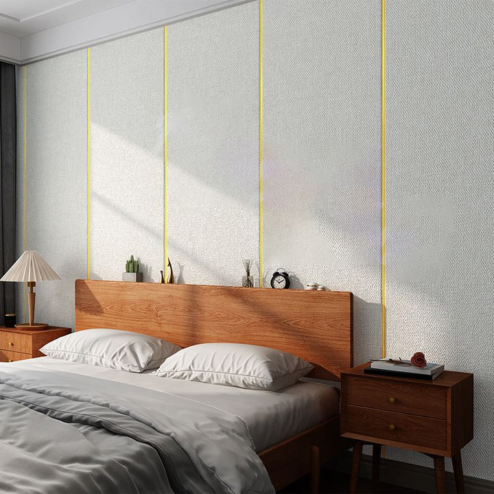 Kalsten | Modern Wall Interior Cladding Textured Wall Covering Waterproof Panel