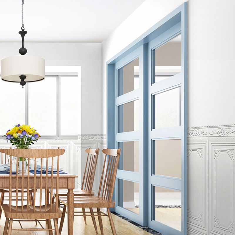 Kalsten | Contemporary waterproof wall cladding peel and stick interior stretch panels